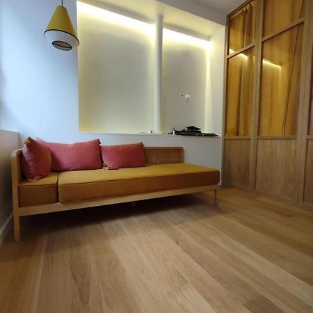 Suite Confortable Sur Le Canal Saint-Martin / Republique Paříž Exteriér fotografie