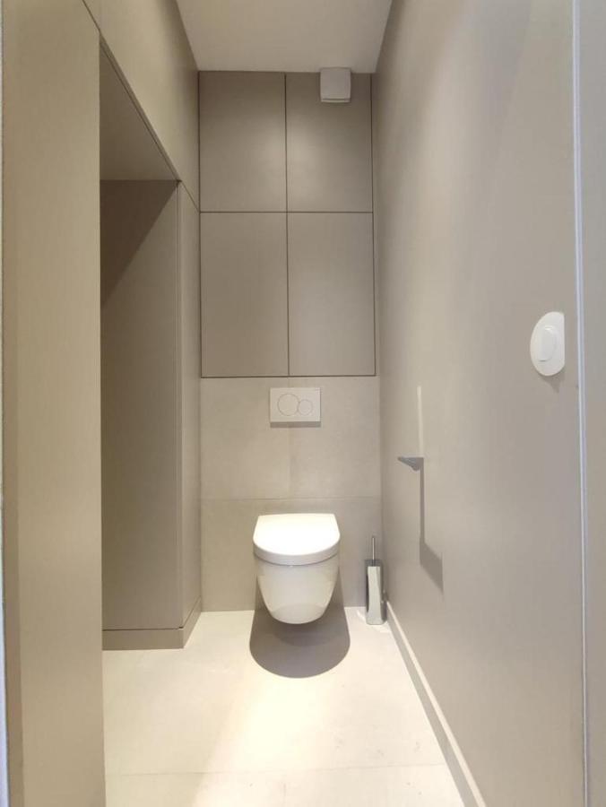 Suite Confortable Sur Le Canal Saint-Martin / Republique Paříž Exteriér fotografie